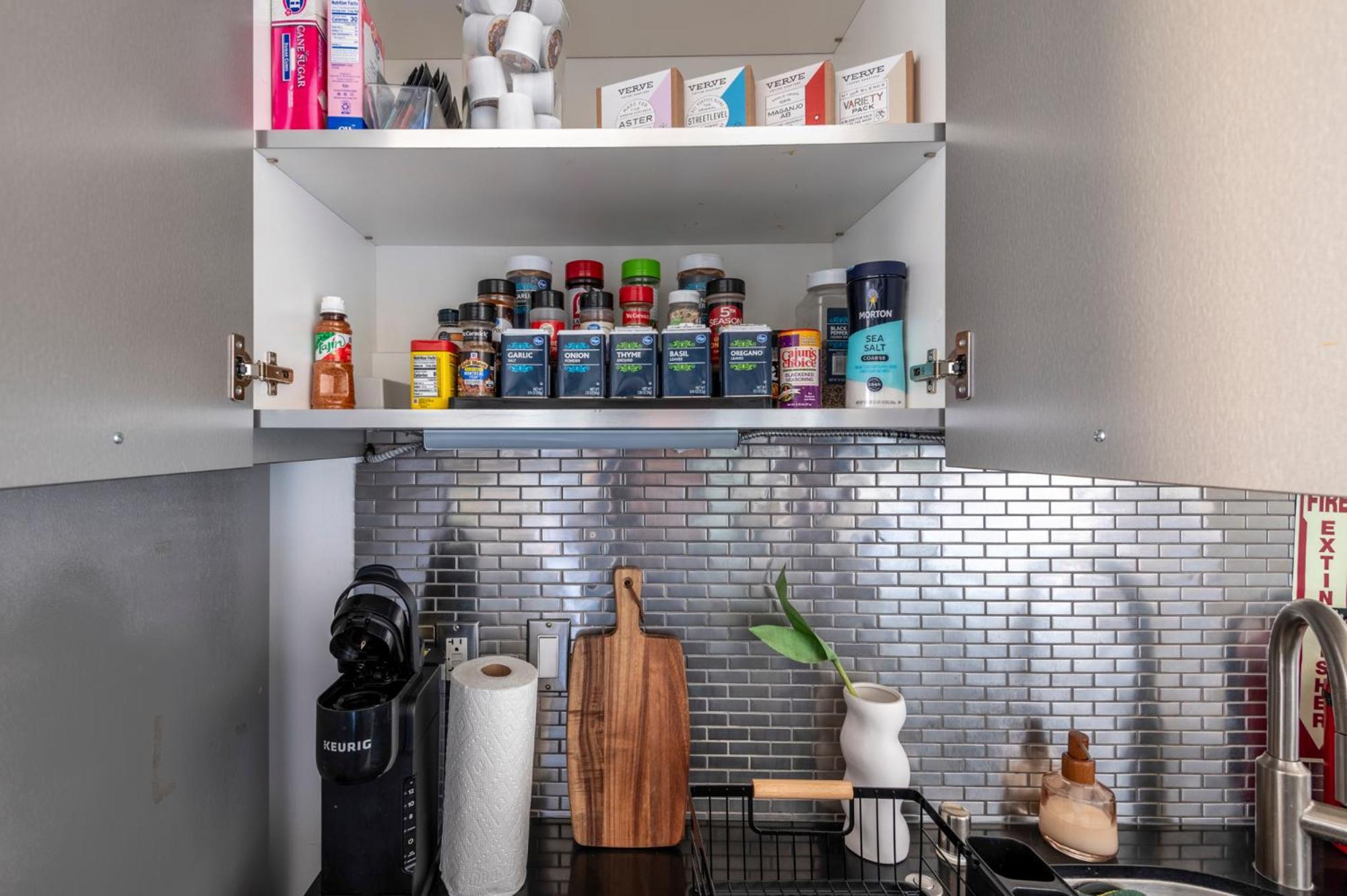 Urban Luxe Loft Appartement Los Angeles